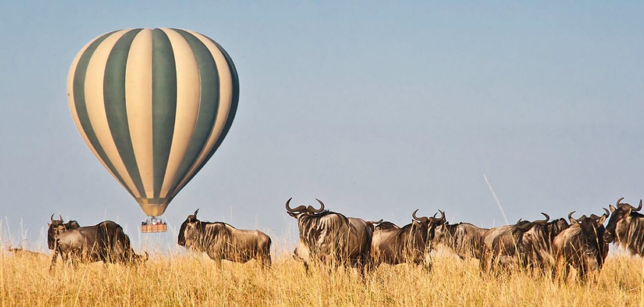 Serengeti National Park