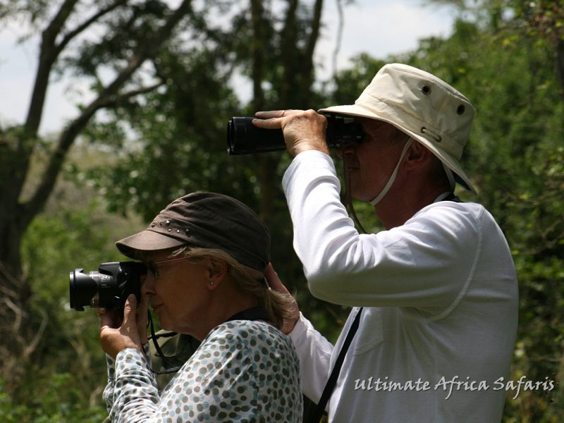 Africa Adventure Holidays