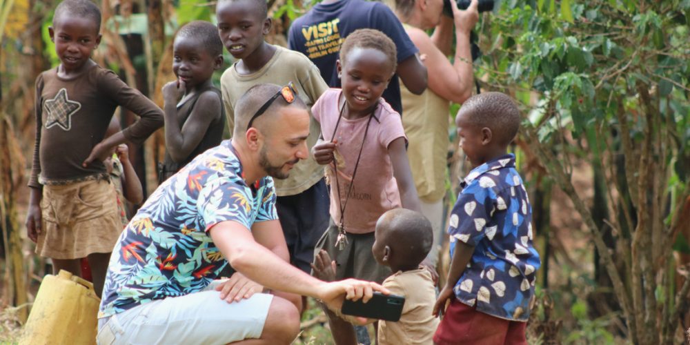 Uganda Safari Tours