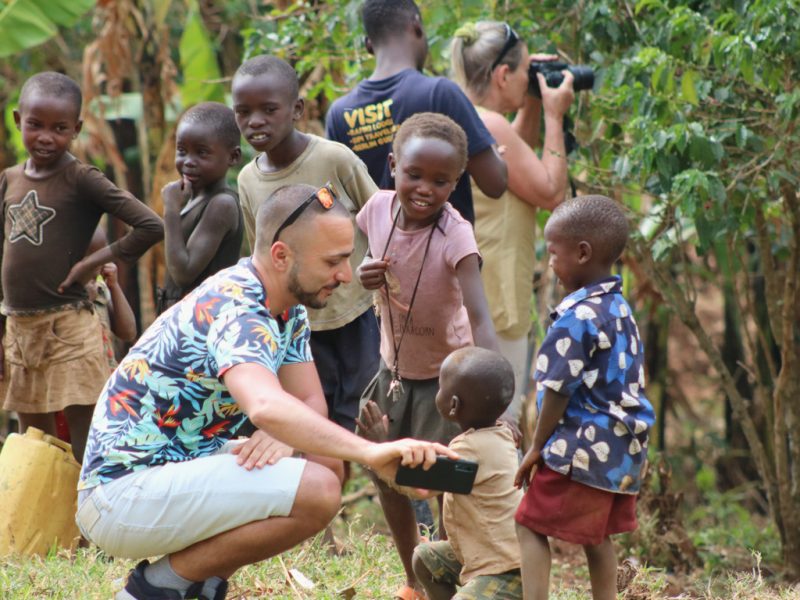 Uganda Safari Tours