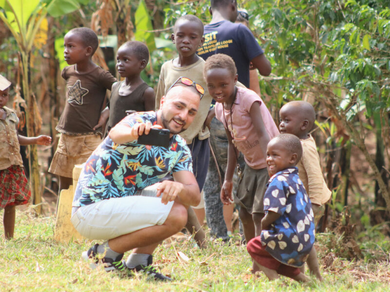 Uganda Cultural Tour