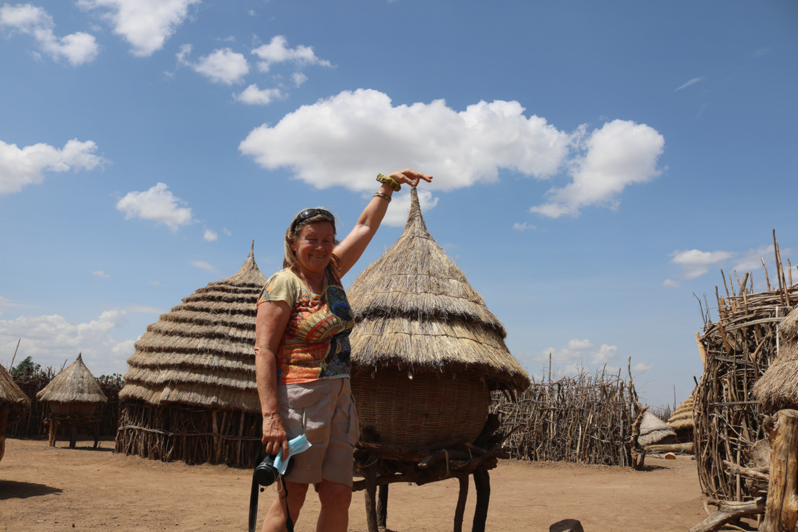 Kidepo Valley National Park