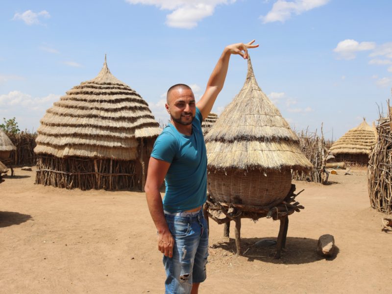 Best Uganda Safaris