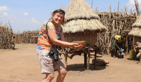 Africa Adventure Tours