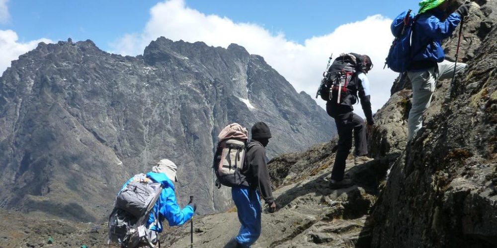Uganda Tours