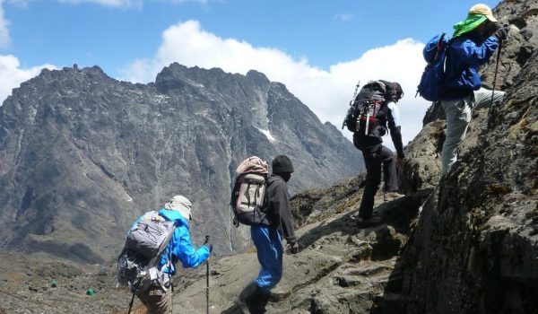 Uganda Tours