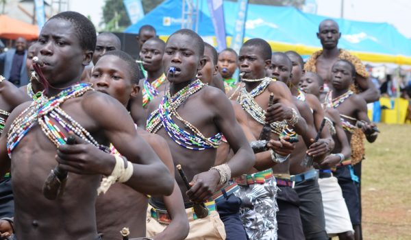 Uganda Cultural Safari