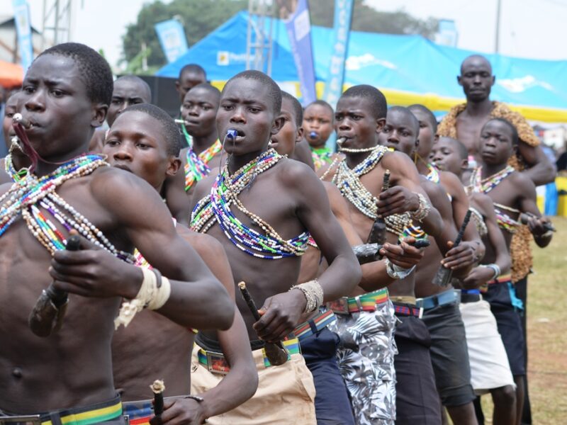 Uganda Cultural Safari