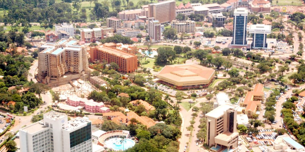 Kampala City Tour