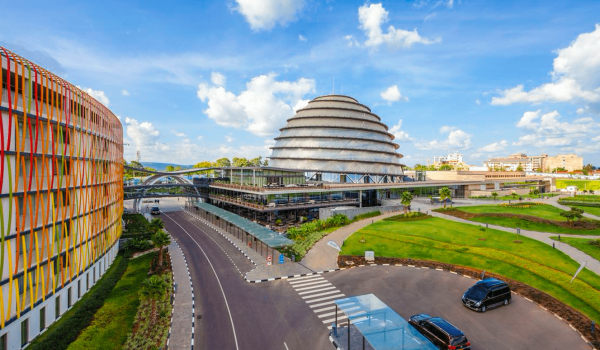 Kigali City Safaris Tour Rwanda