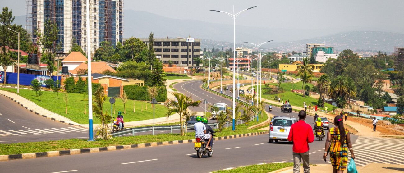 14-Day Kenya Tanzania Burundi Rwanda Uganda Safari