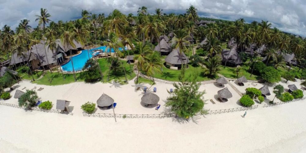 Luxury Holidays to Zanzibar
