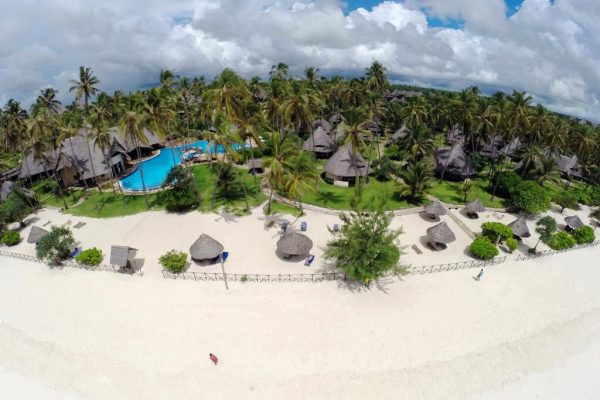 Luxury Holidays to Zanzibar