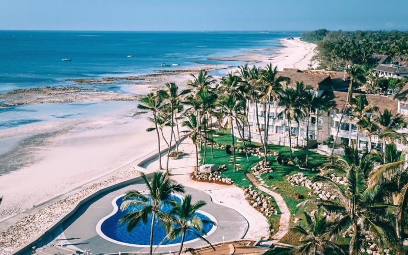 Tanzania Beach Holidays