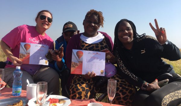 Deks Africa Safaris Tours Uganda