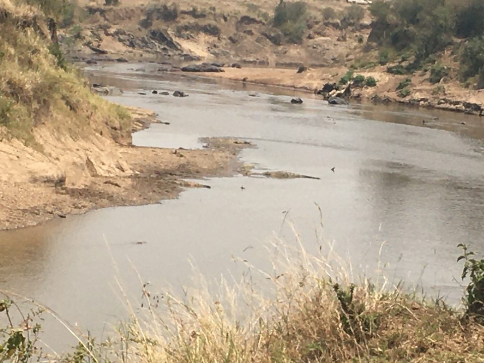 Serengeti National Park