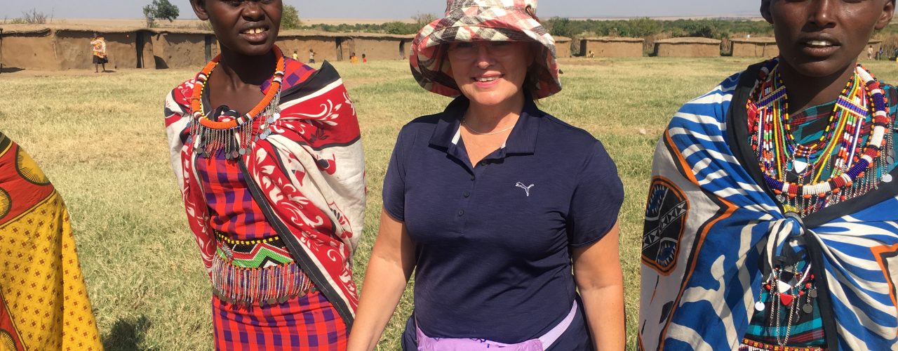 Kenya Maasai Cultural Safari Tour