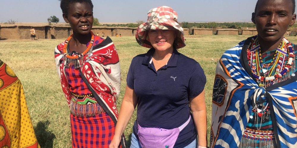 Kenya Cultural Safari Tours