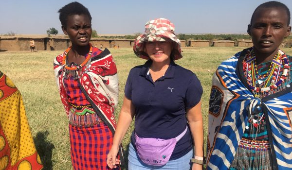 Kenya Cultural Safari Tours