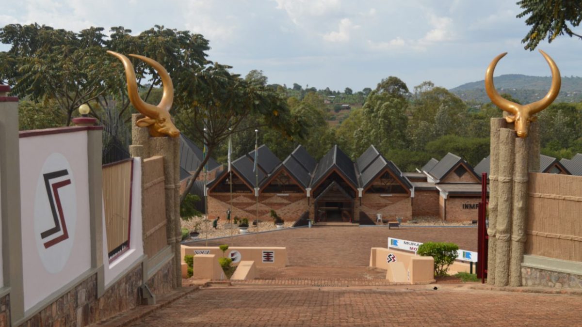 Kigali City Tour