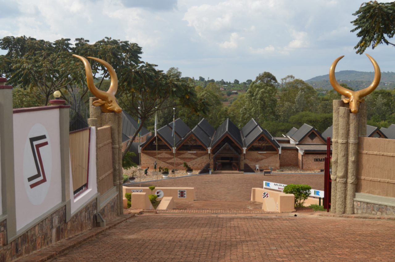 King’s Palace Museum