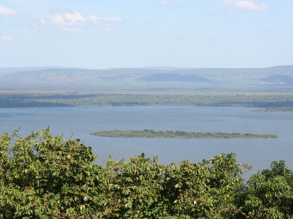 Lake Ihema