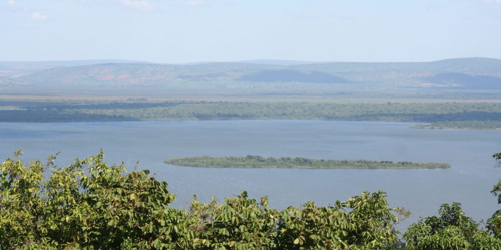 Lake Ihema