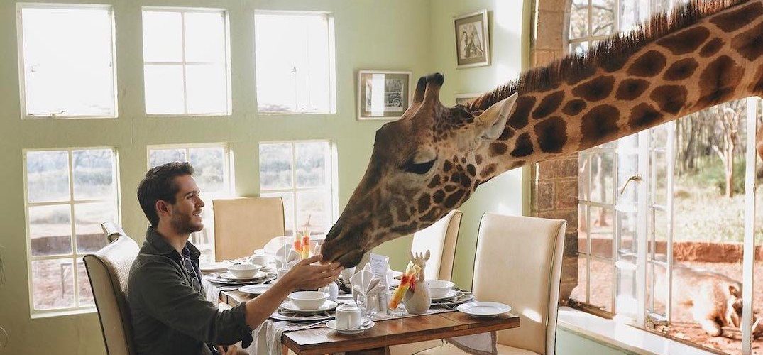 Private Kenya Safari Holiday