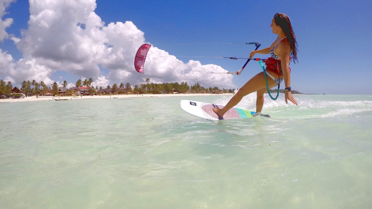 9 Days Tanzania Beach Holiday
