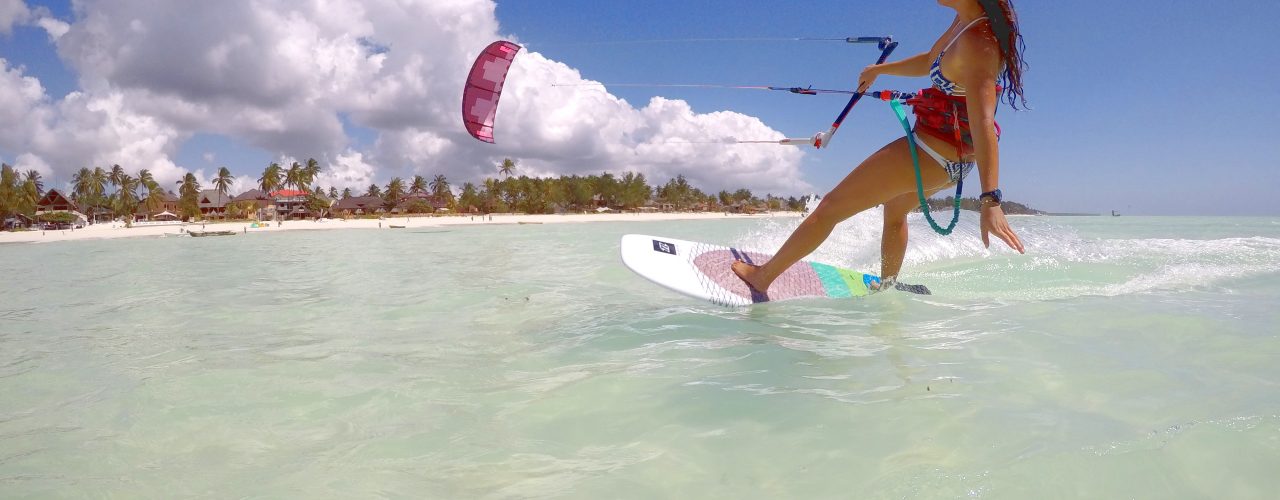 9 Days Tanzania Beach Holiday