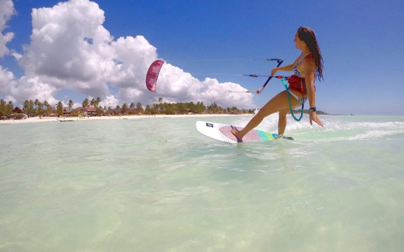 9 Days Tanzania Beach Holiday