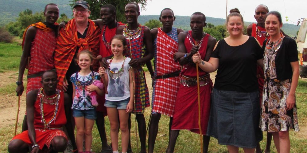 Tanzania Cultural Safaris