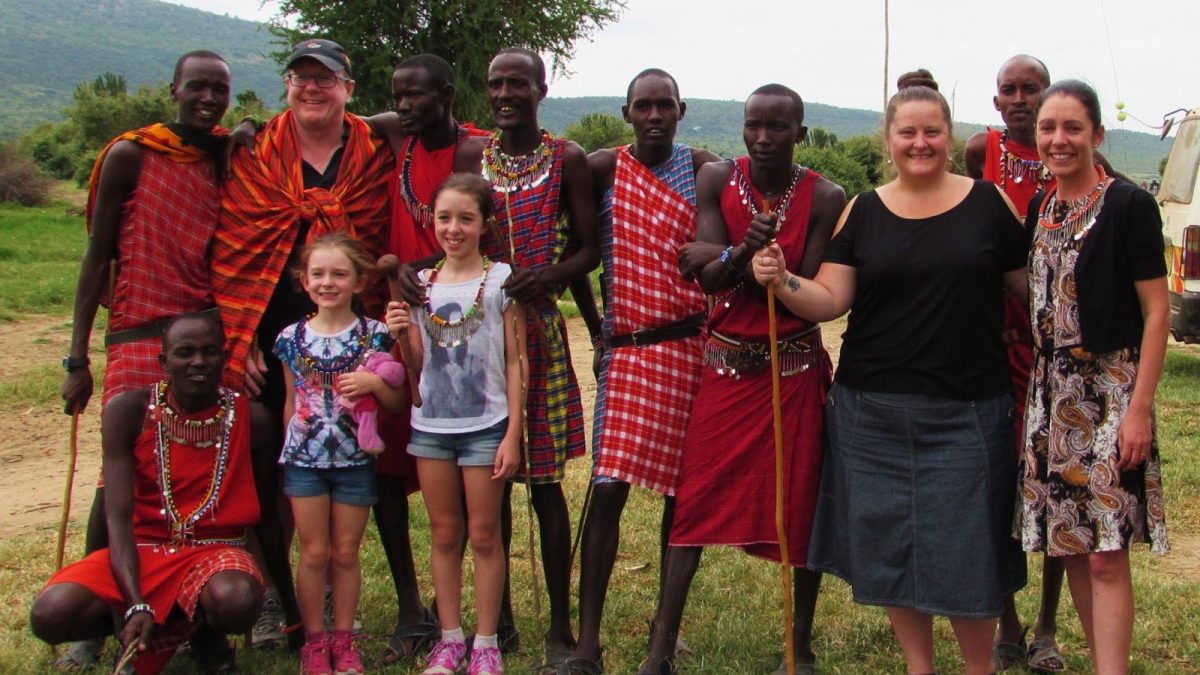Tanzania Cultural Safaris