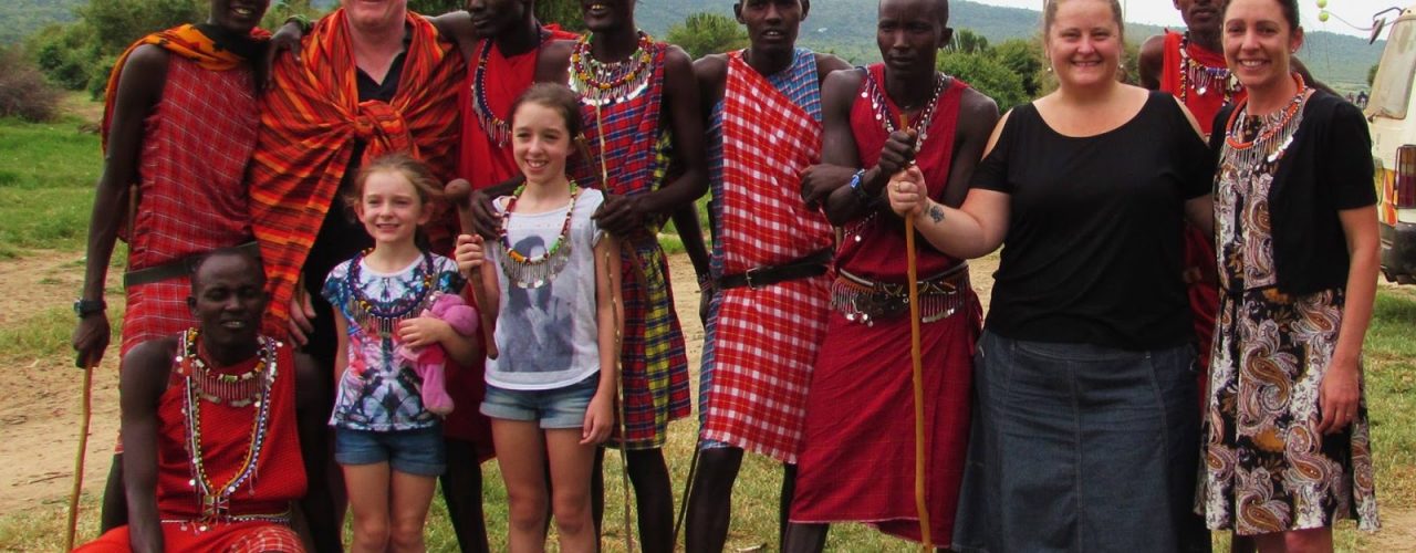 Tanzania Cultural Safaris