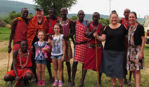 Tanzania Cultural Safaris