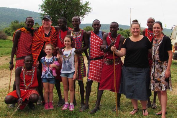 Tanzania Cultural Safaris