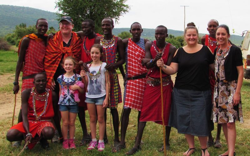 Tanzania Cultural Safaris