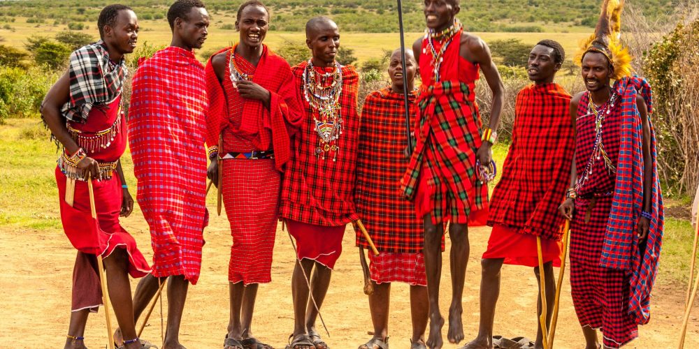 Kenya Cultural Safaris