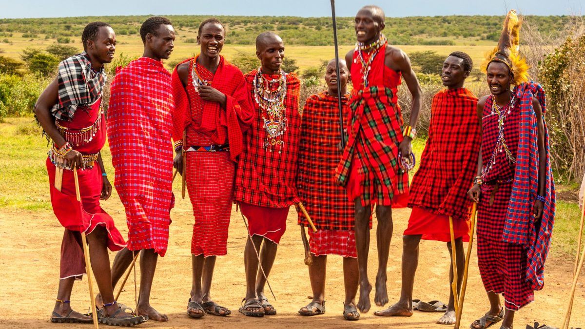 Kenya Cultural Safaris