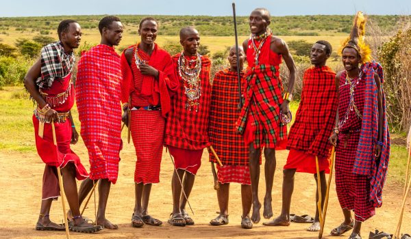 Kenya Cultural Safaris