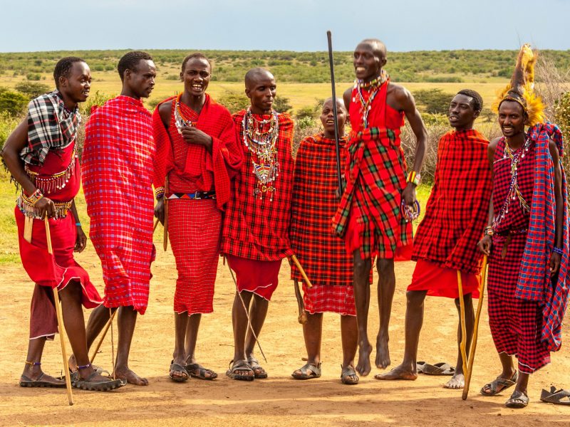 Kenya Cultural Safaris