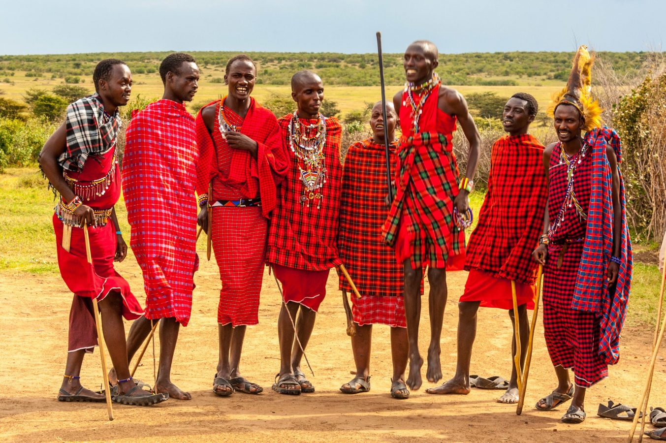 Kenya Cultural Safaris