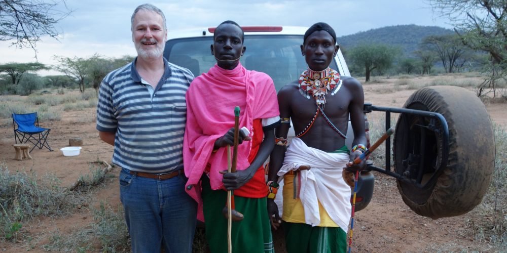 Kenya Cultural Safaris