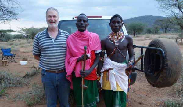 Kenya Cultural Safaris