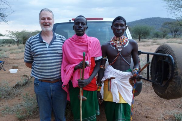 Kenya Cultural Safaris