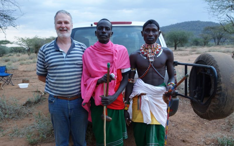 Kenya Cultural Safaris