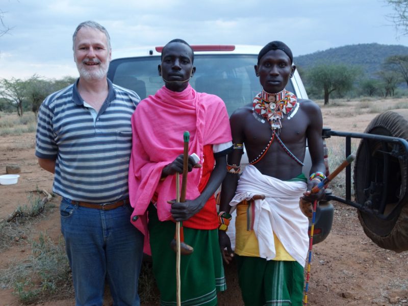 Kenya Cultural Safaris