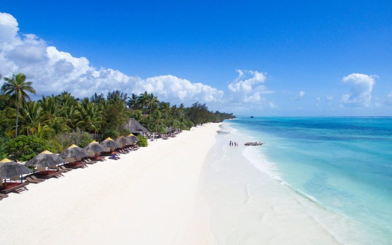 Zanzibar Safaris