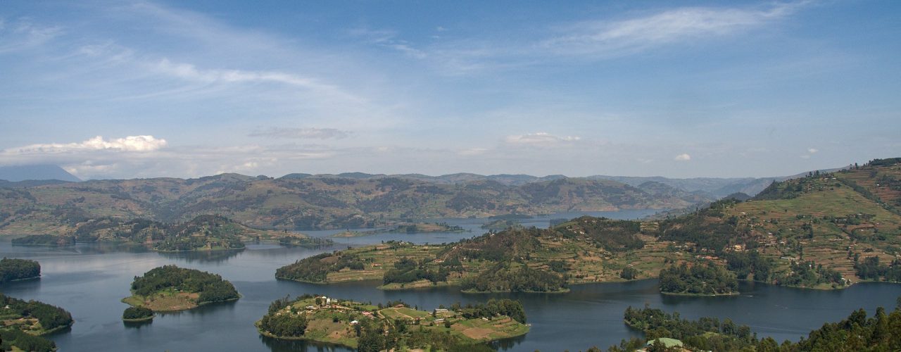 15 Days Best of Uganda safari