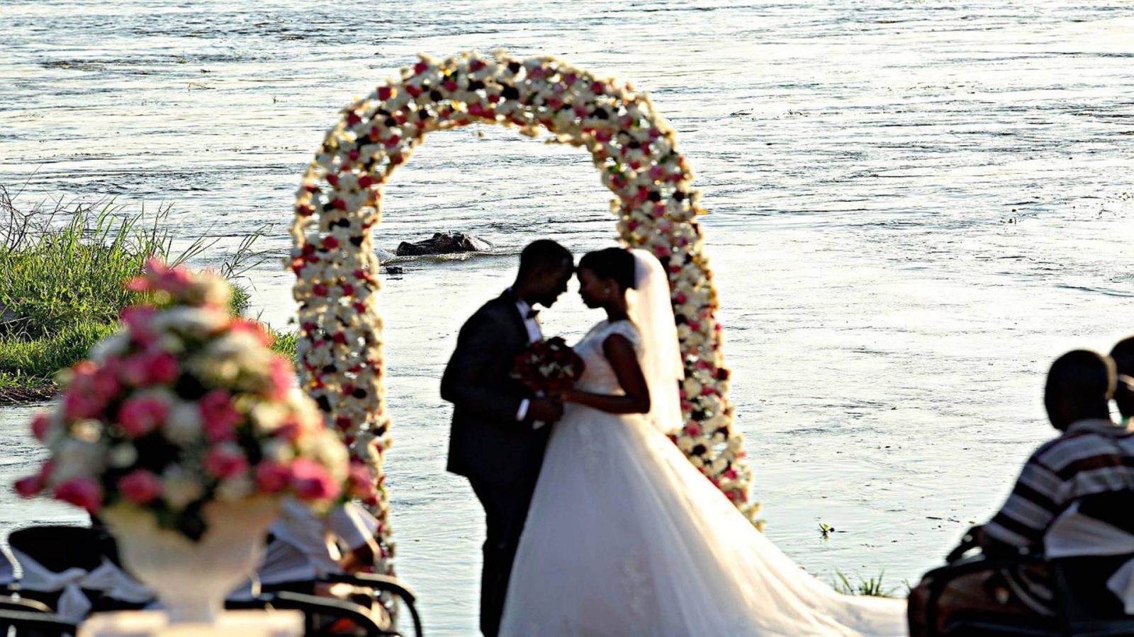 Kenya Wedding Safaris